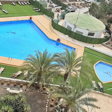 Top View Central Spacious Apartment San Bartolomé Zewnętrze zdjęcie
