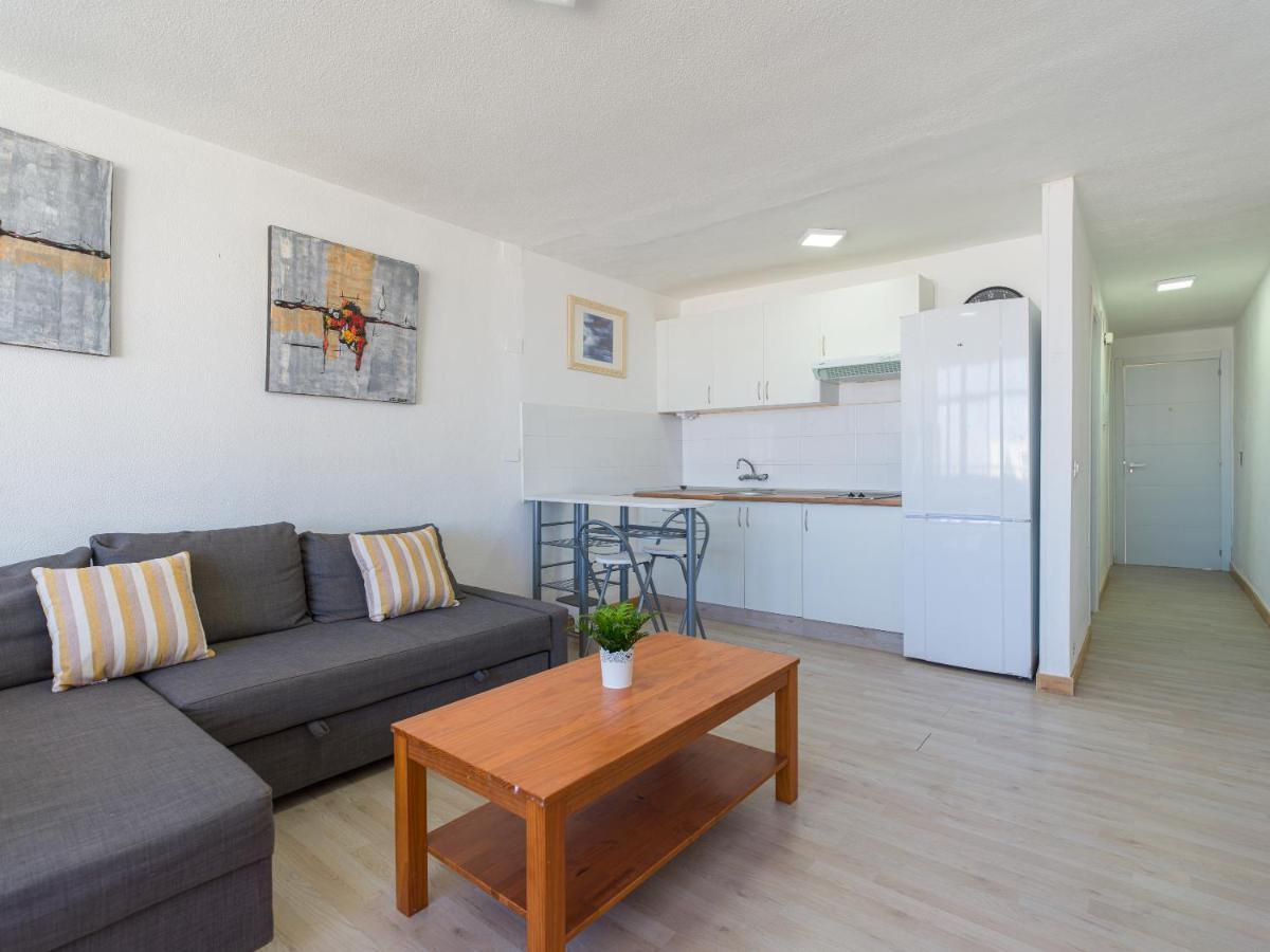 Top View Central Spacious Apartment San Bartolomé Zewnętrze zdjęcie