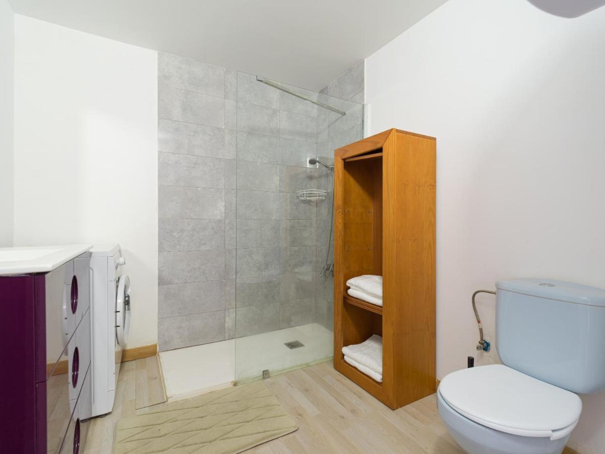 Top View Central Spacious Apartment San Bartolomé Zewnętrze zdjęcie