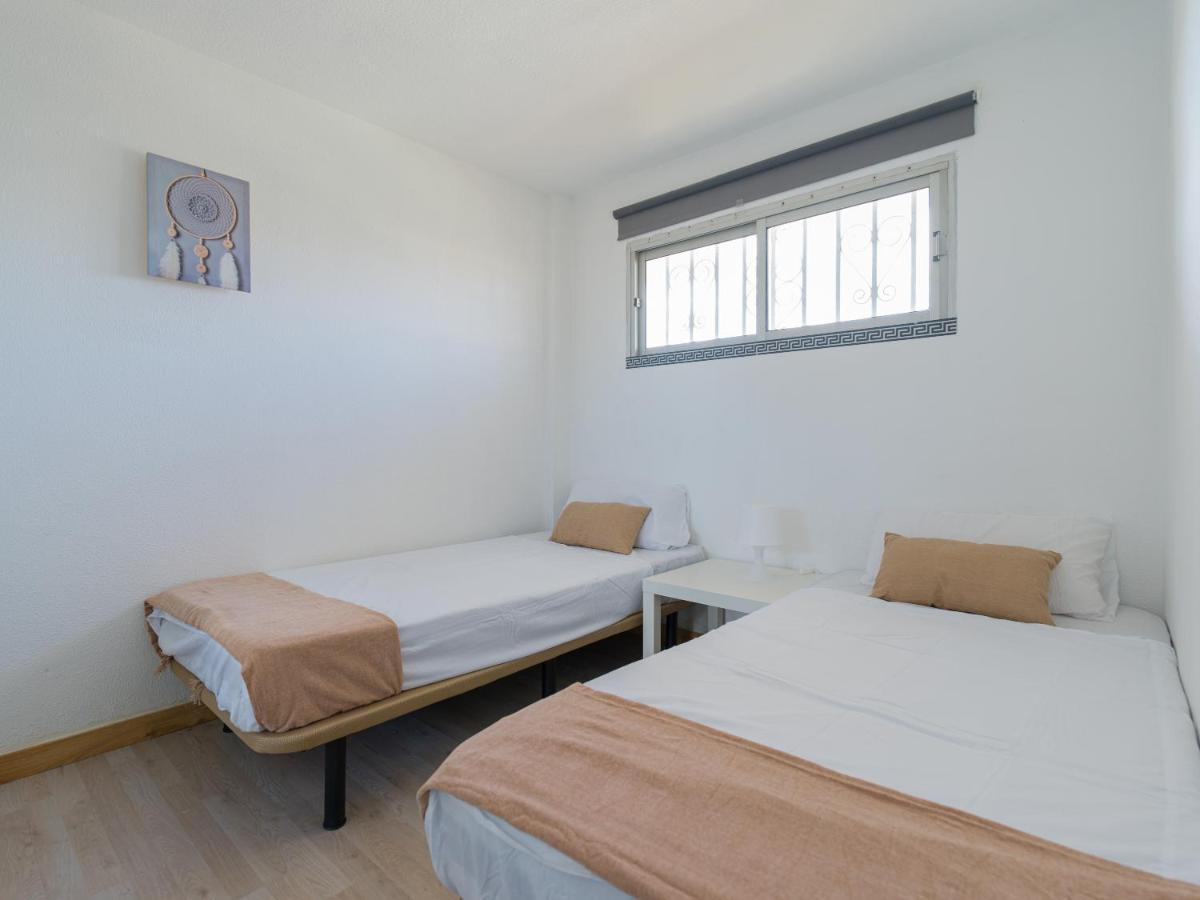 Top View Central Spacious Apartment San Bartolomé Zewnętrze zdjęcie