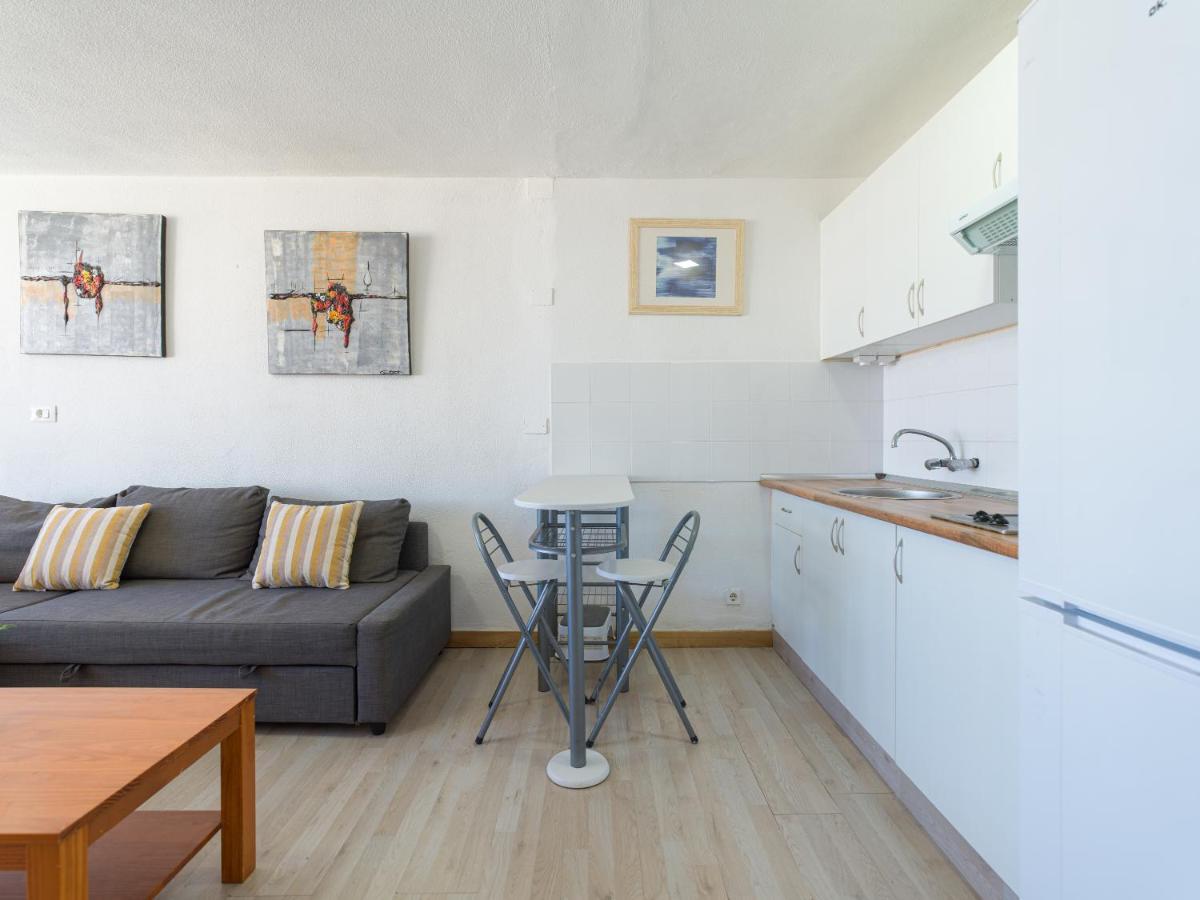 Top View Central Spacious Apartment San Bartolomé Zewnętrze zdjęcie
