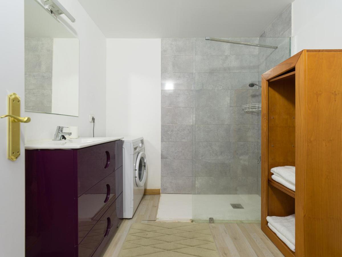 Top View Central Spacious Apartment San Bartolomé Zewnętrze zdjęcie