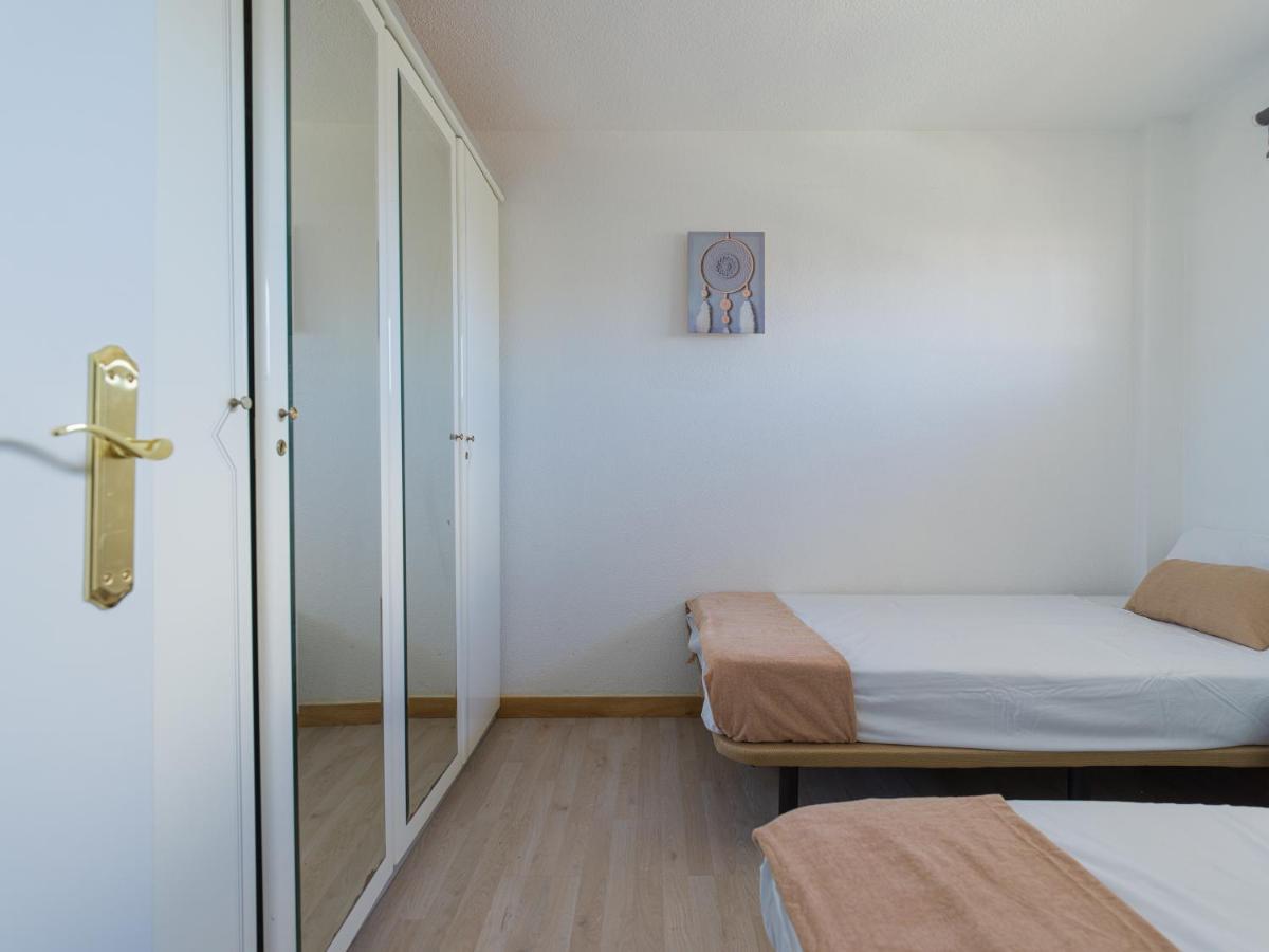 Top View Central Spacious Apartment San Bartolomé Zewnętrze zdjęcie